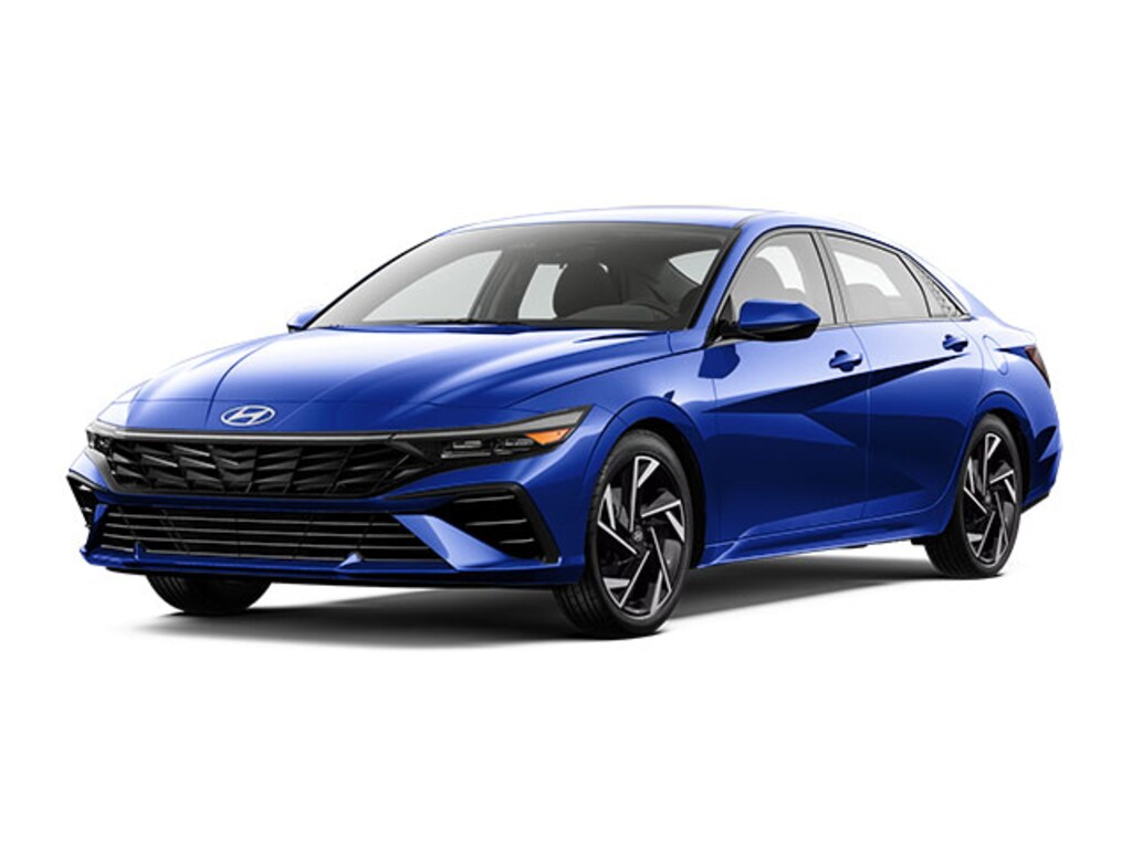 New 2024 Hyundai Elantra For Sale West Nyack NY Stock
